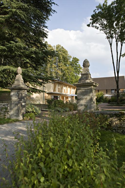 Logis Hôtel Parenthèse, Restaurant&Spa Chille Exterior foto