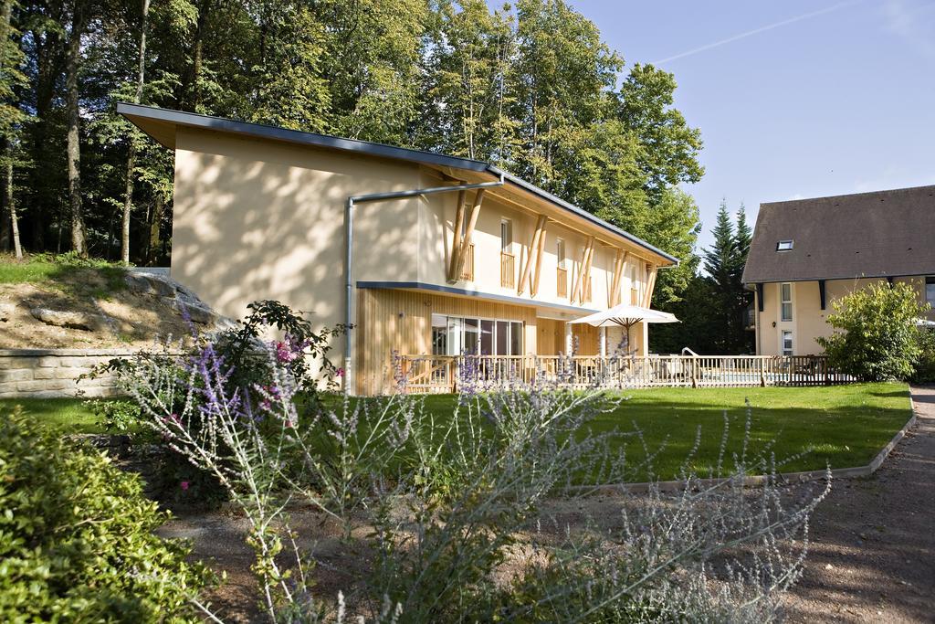 Logis Hôtel Parenthèse, Restaurant&Spa Chille Exterior foto